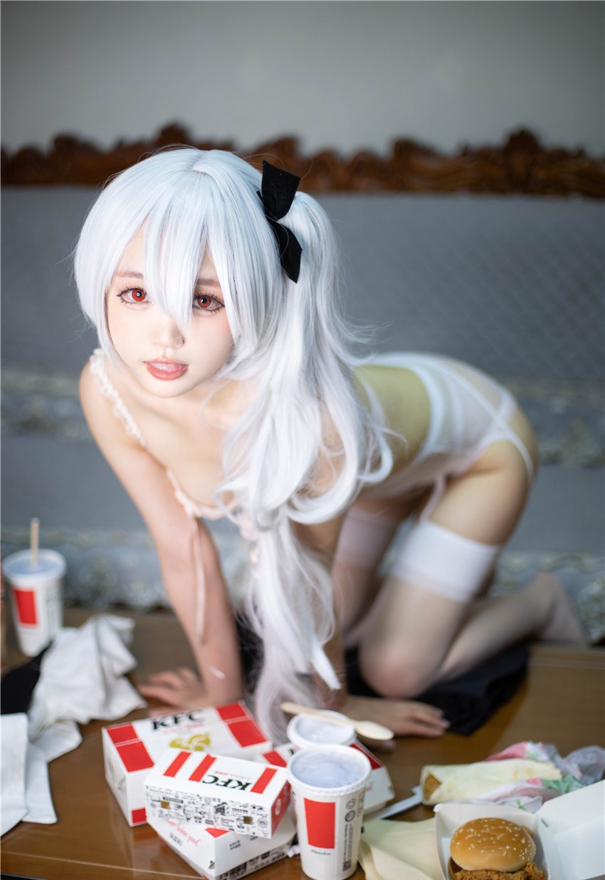 神沢永莉 疯狂星期四[47P-203MB] 第1张