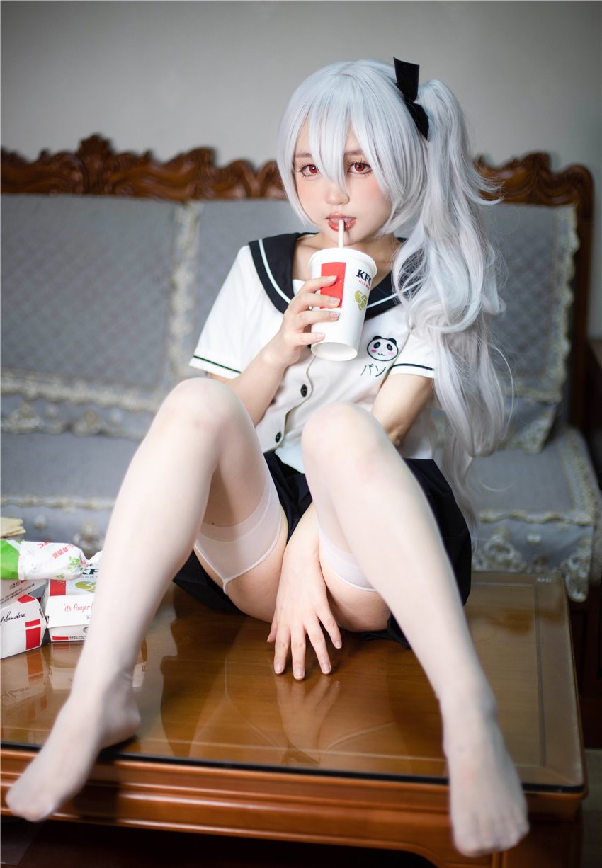 神沢永莉 疯狂星期四[47P-203MB] 第2张