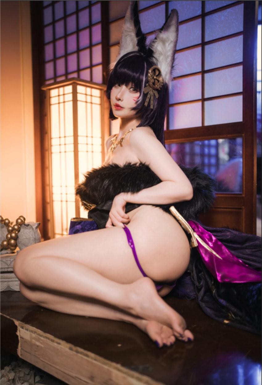 rioko凉凉子 妄想航线 武藏[30P-279MB] 第1张