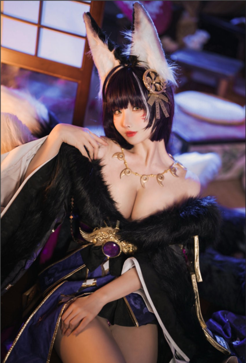 rioko凉凉子 妄想航线 武藏[30P-279MB] 第3张