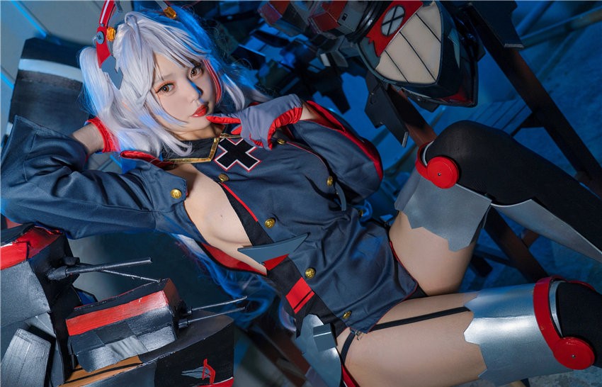 雪猫 超清美图图集[6套][持续更新] 第6张