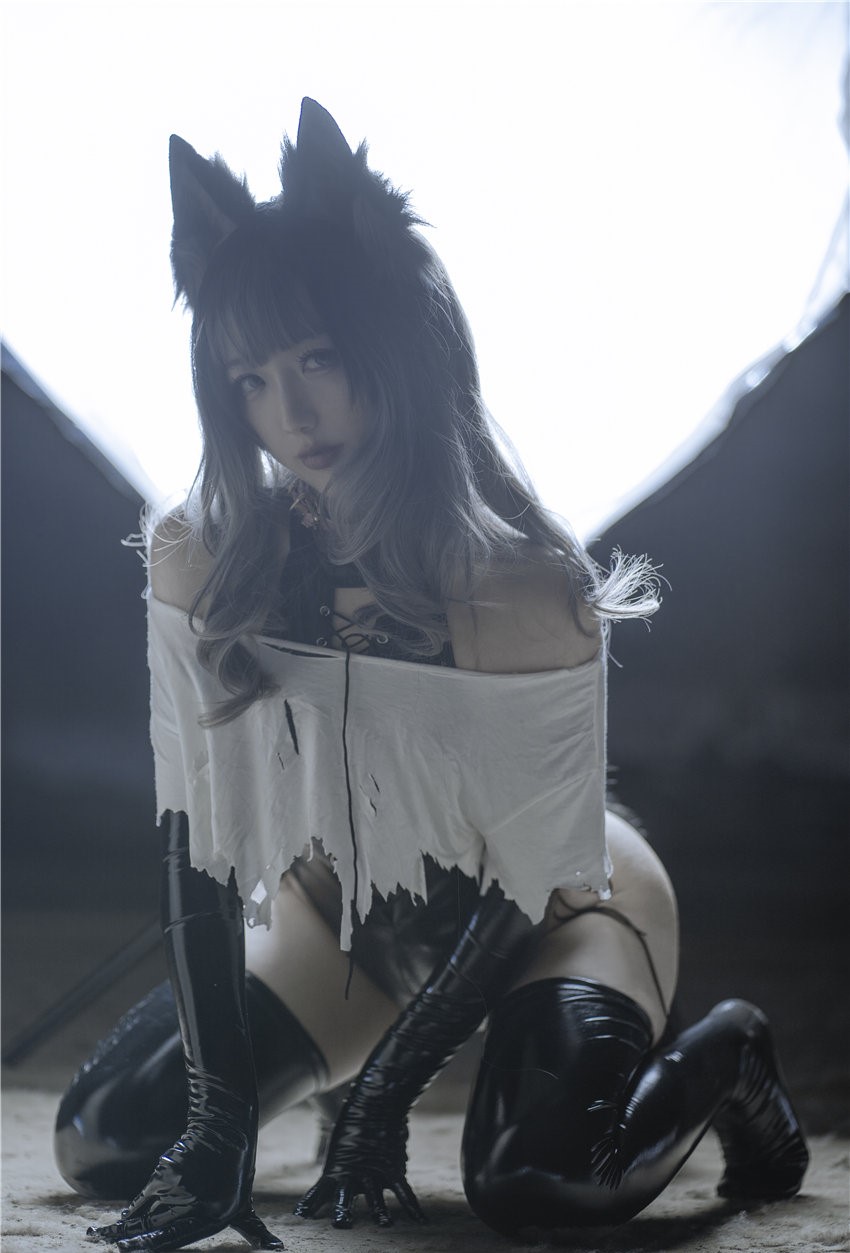 刺青Poi 驯养[60P-716MB] 第5张