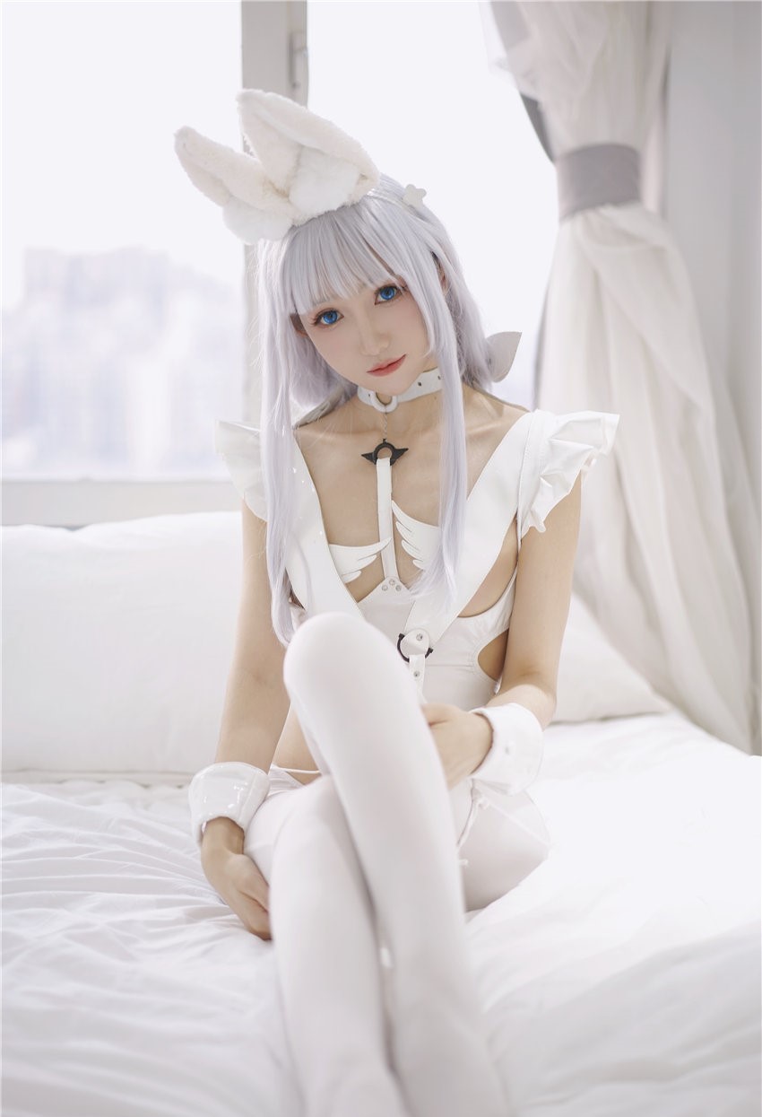 衣衣 恶毒兔女郎[39P4V-433MB] 第4张