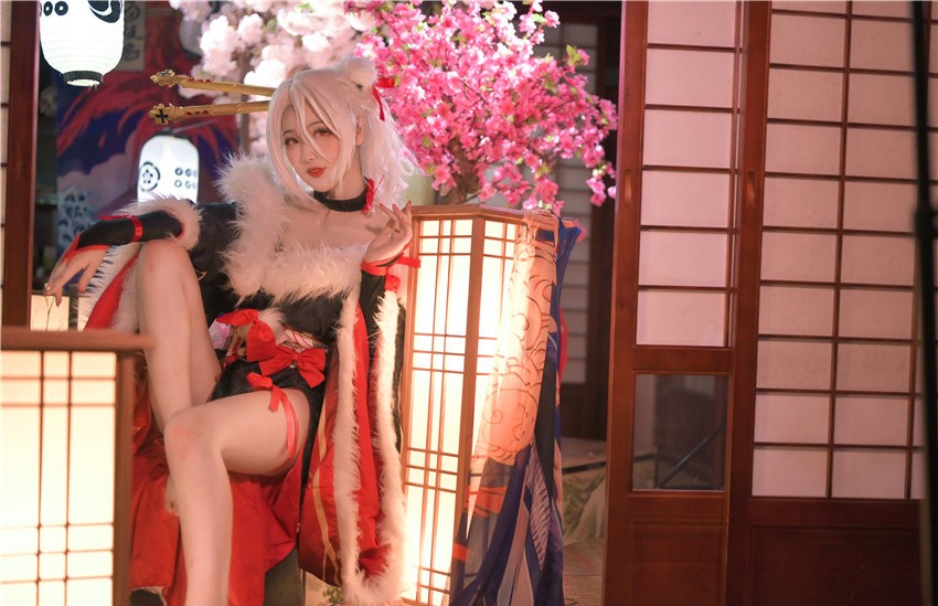 刺青Poi 海因里希新春[17P-215MB] 第1张