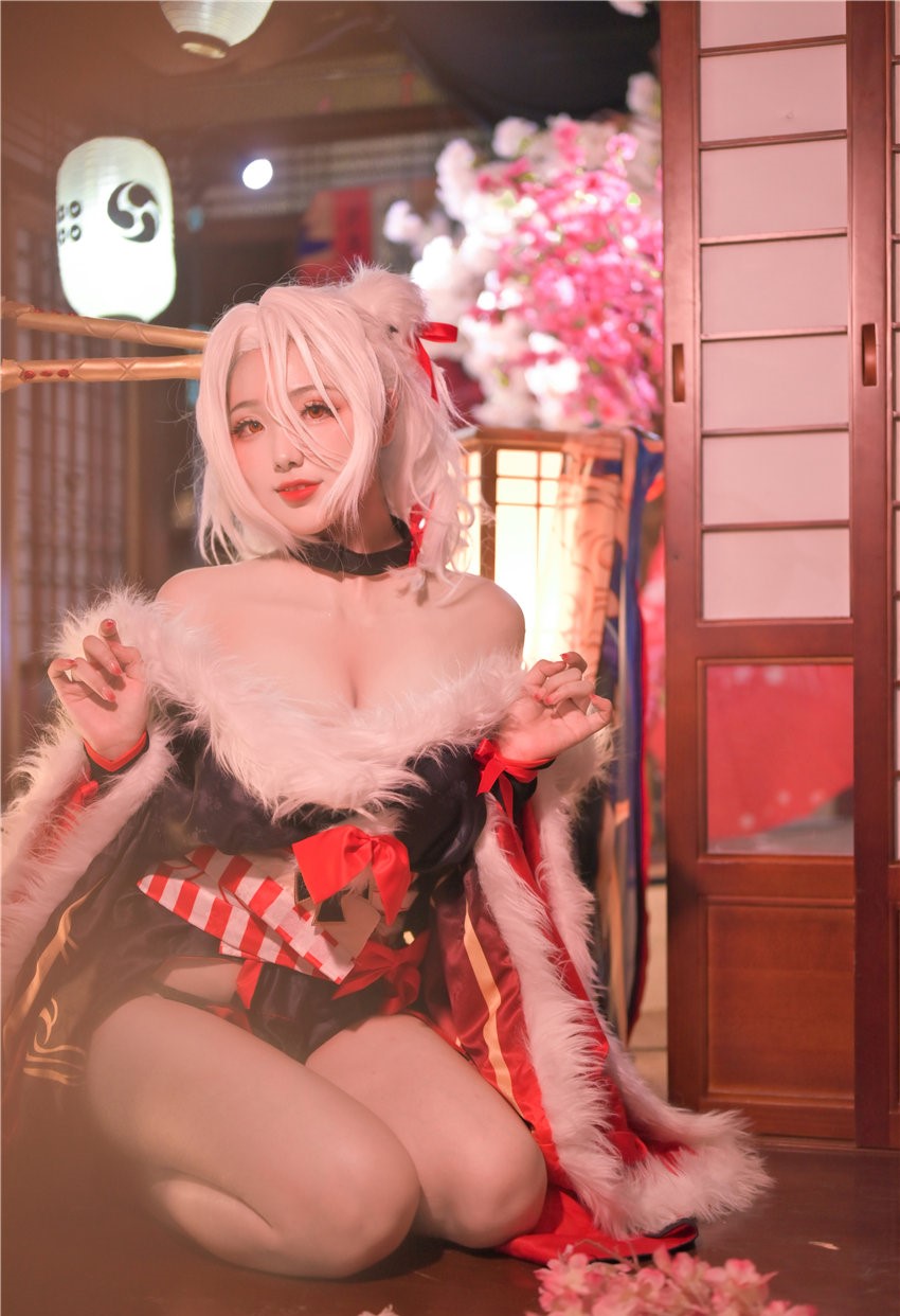 刺青Poi 海因里希新春[17P-215MB] 第4张