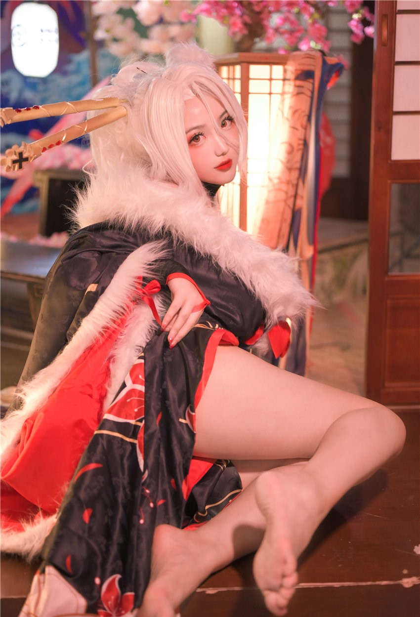 刺青Poi 海因里希新春[17P-215MB] 第2张