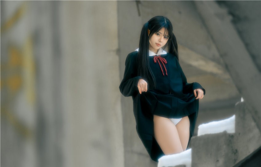 rua阮阮 失乐园[55P-720MB] 第1张