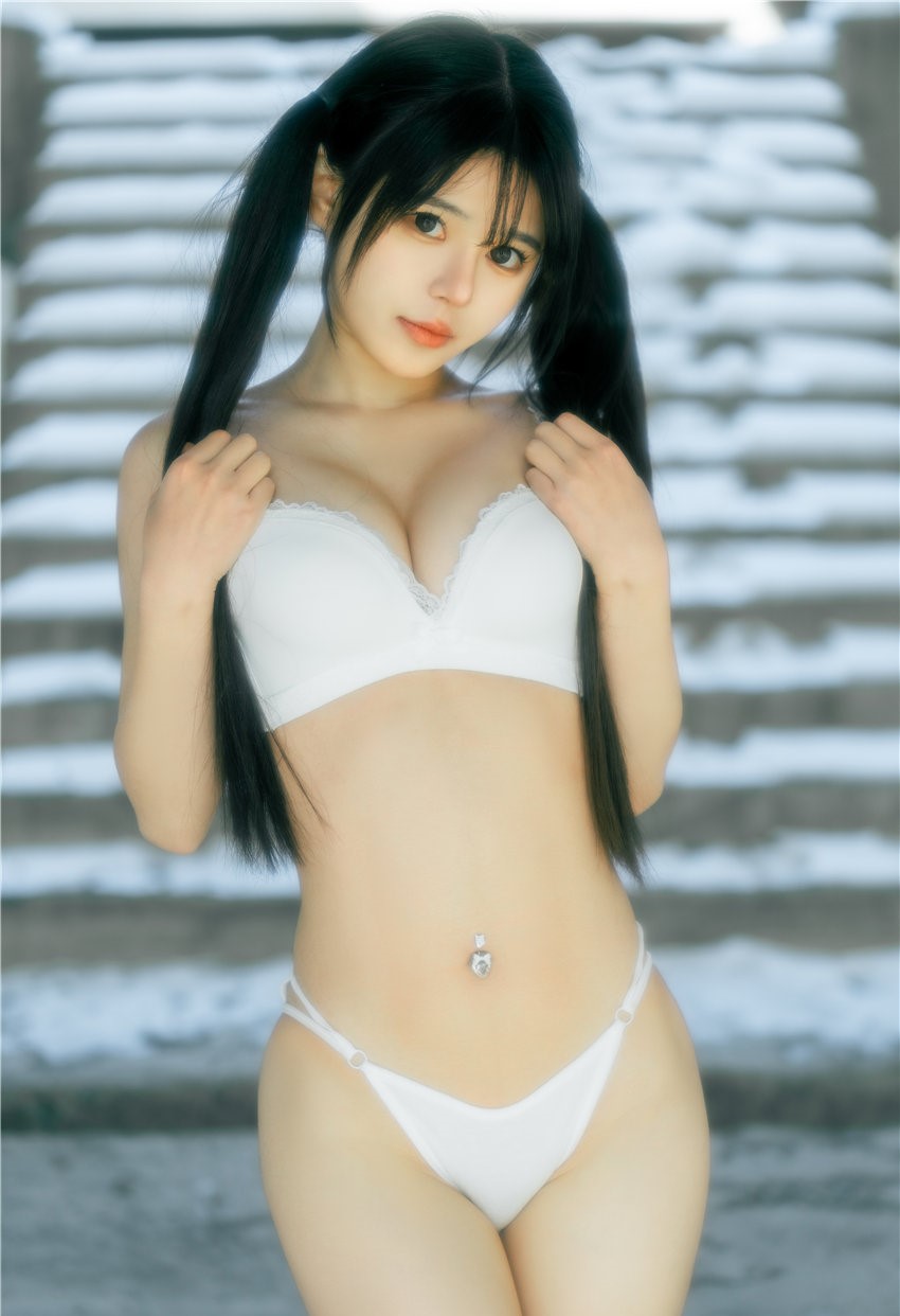 rua阮阮 失乐园[55P-720MB] 第4张