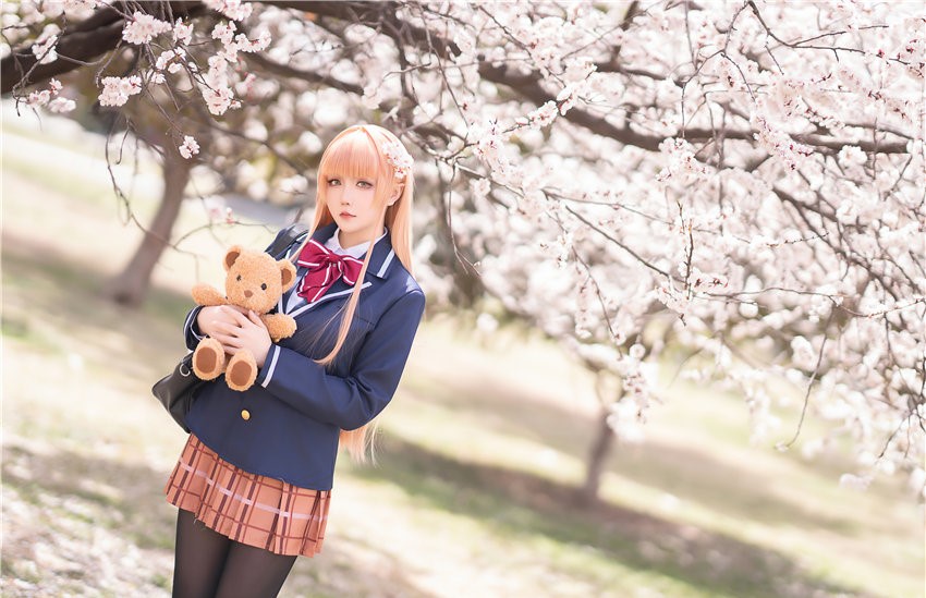 星之迟迟 椎名真昼[25P-172MB] 第4张