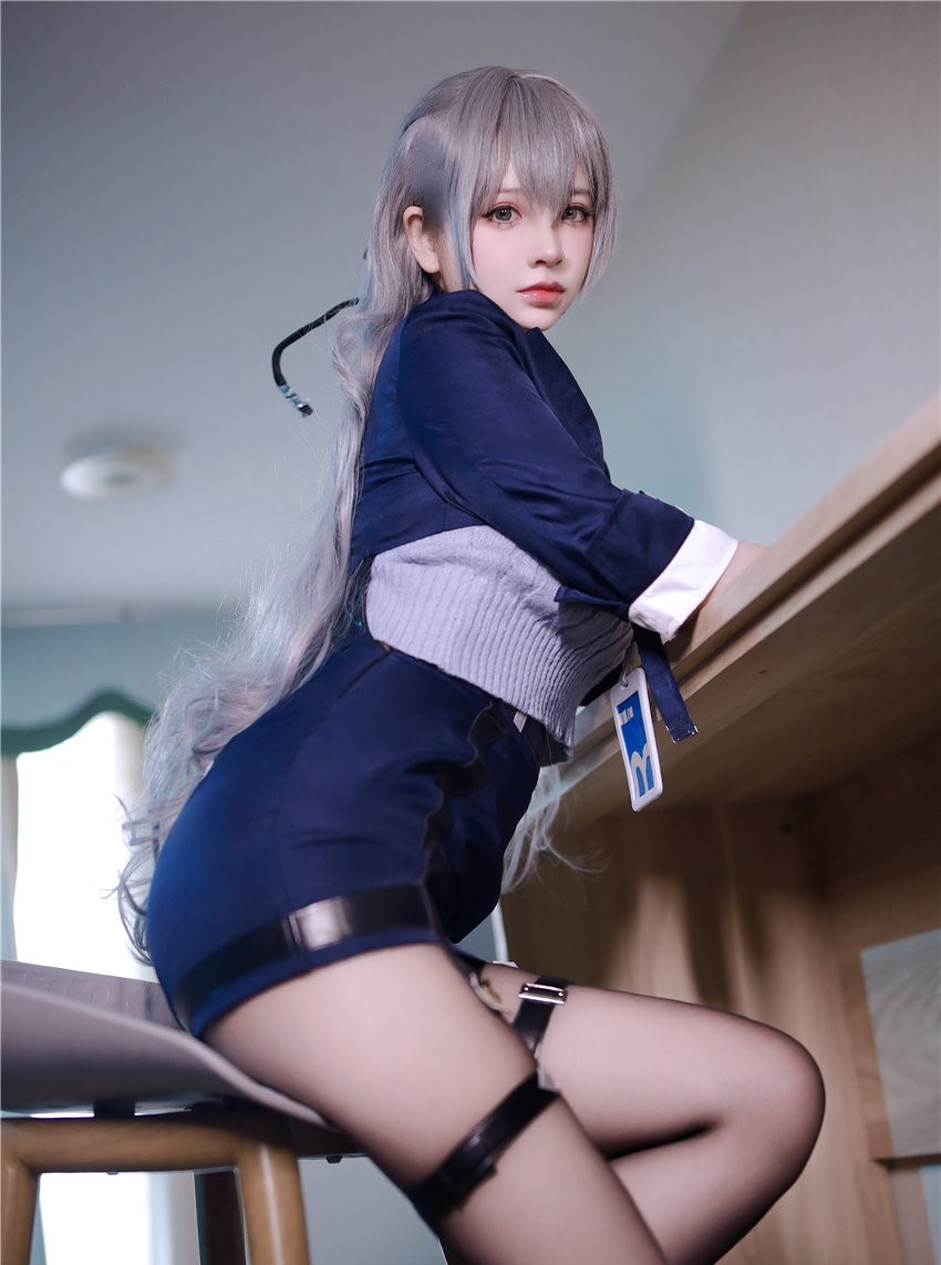 疯猫ss 五月限定 布洛妮娅[56P-968MB] 第3张