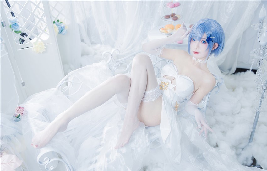 封疆疆v 恰巴耶夫 [29P-261MB] 第3张