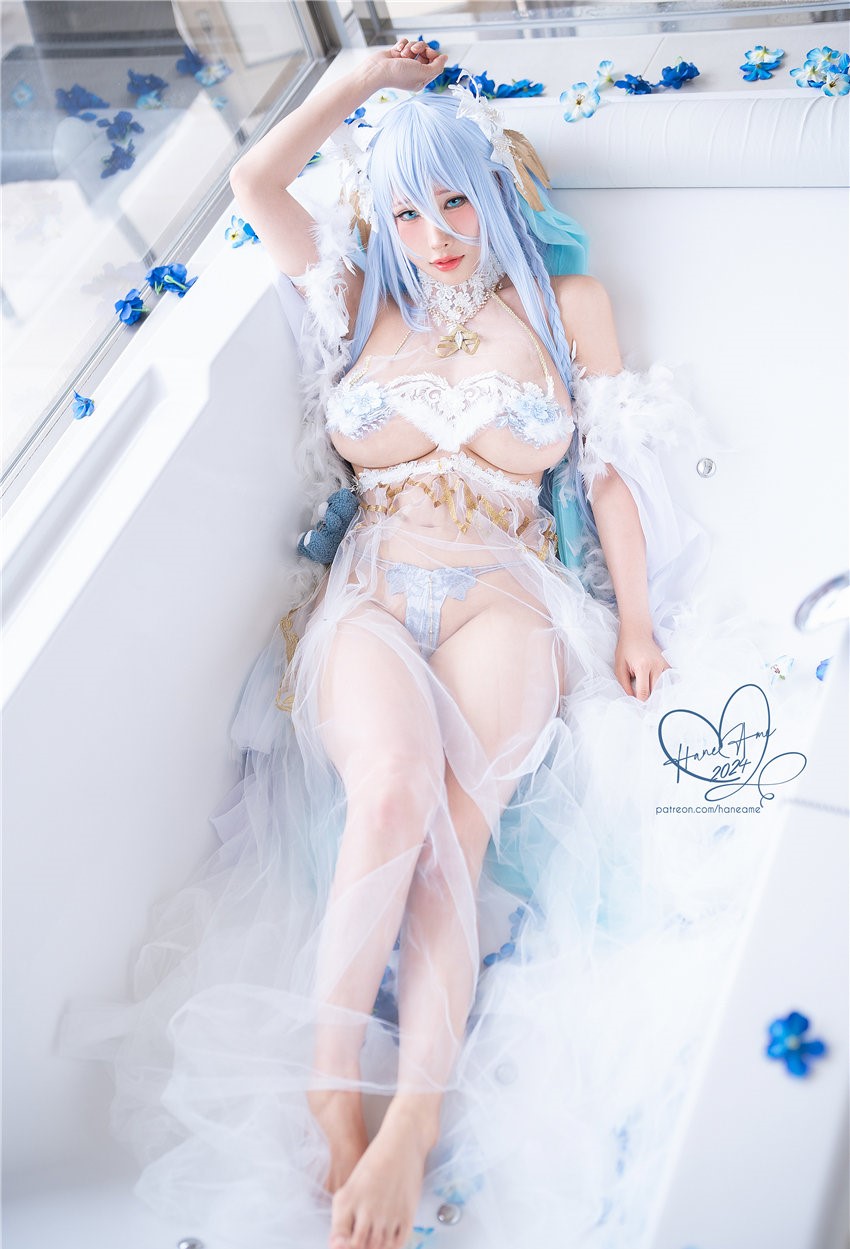 雨波_HaneAme 約會大作戰 崇宮澪[31P-230MB] 第3张