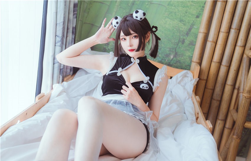 Tina很妖孽呀 短发女特工[42P-228MB] 第1张