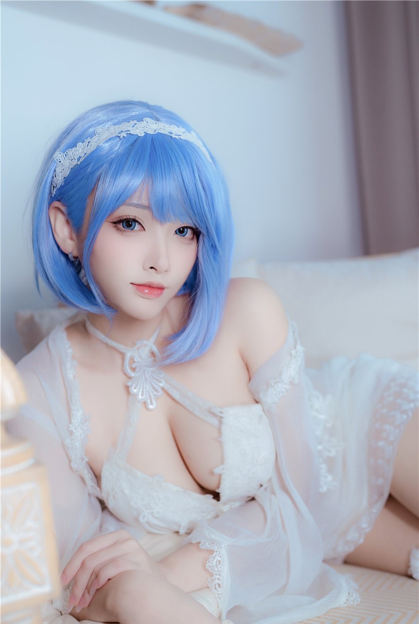 宮本桜 碧蓝航线 恰巴耶夫[20P-257MB] 第1张