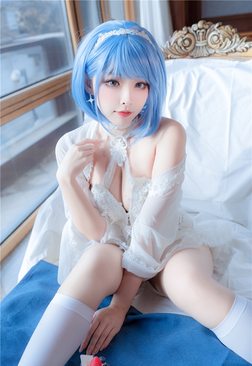 宮本桜 碧蓝航线 恰巴耶夫[20P-257MB] 第2张