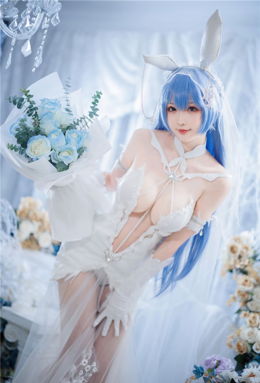 南宫 新泽西 花园花嫁 [21P-113MB] 第3张