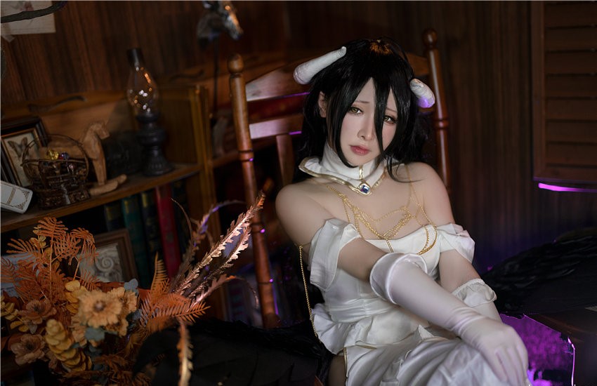 樱梨梨Eriri 雅儿贝德 [28P-562MB] 第3张