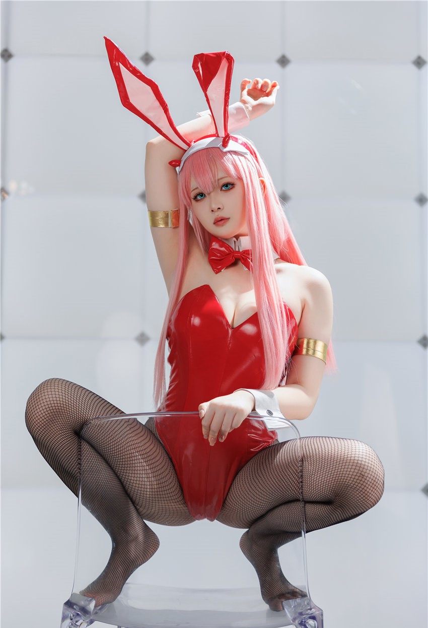 屿鱼 超清美图图集[40套][持续更新] 第3张