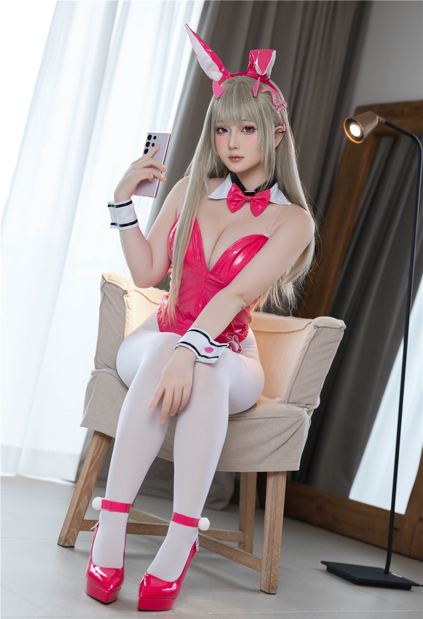 屿鱼 超清美图图集[40套][持续更新] 第4张