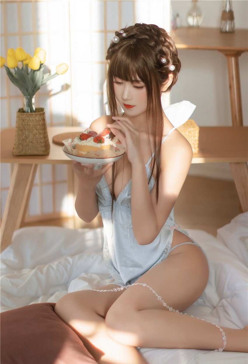 三度_69 靛蓝 [22P-339MB] 第3张