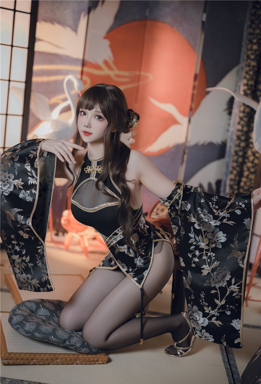 雪晴Astra 金枝玉叶 [75P-567MB] 第1张