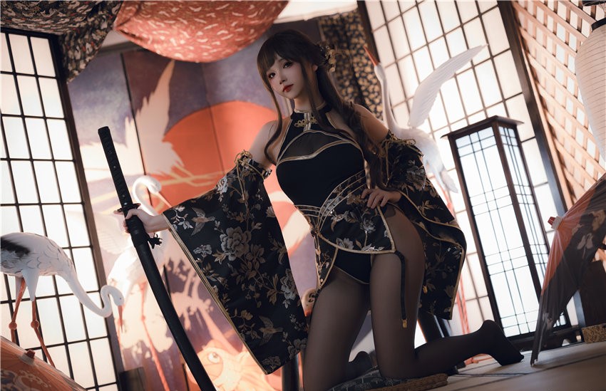 雪晴Astra 金枝玉叶 [75P-567MB] 第2张