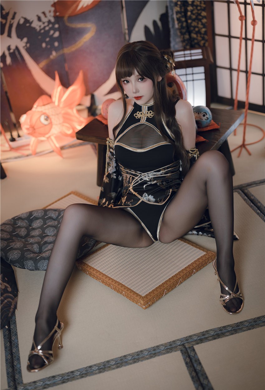 雪晴Astra 金枝玉叶 [75P-567MB] 第4张