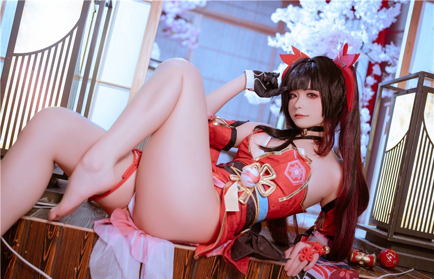 Quan冉有点饿 花火 [62P-823MB] 第1张