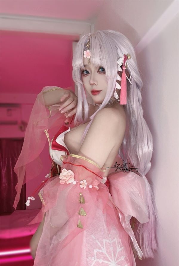 阿九从不咕咕 胡桃 [31P9V-219MB] 第2张