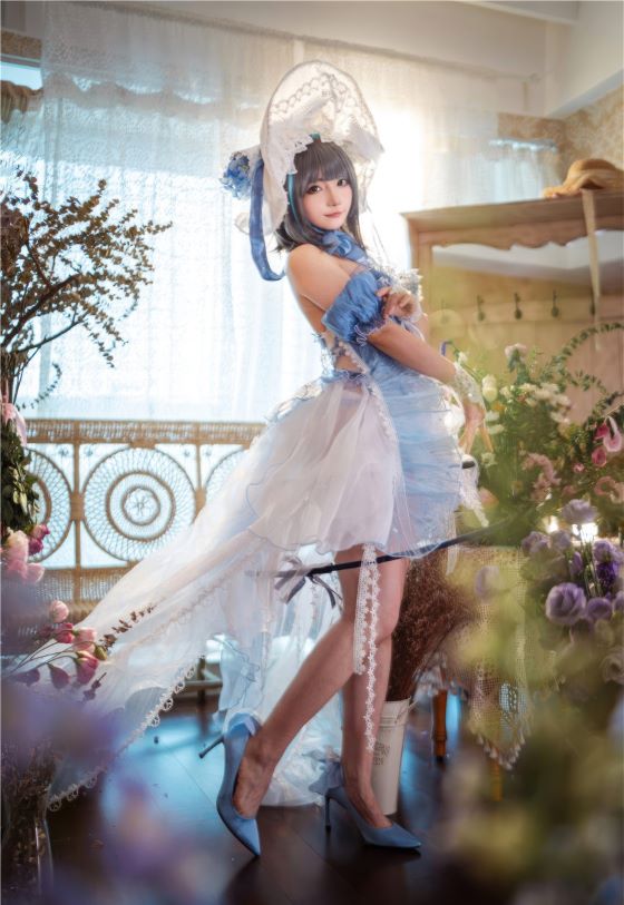 是三不是世w 柴郡猫猫弹琴[23P-213MB] 第3张