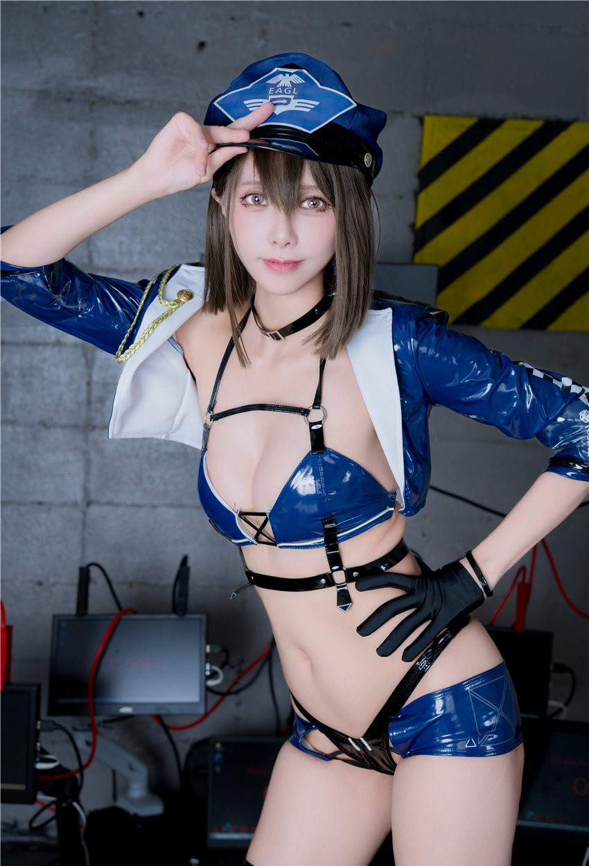 零崎沙耶 超清美图图集[6套][持续更新] 第3张
