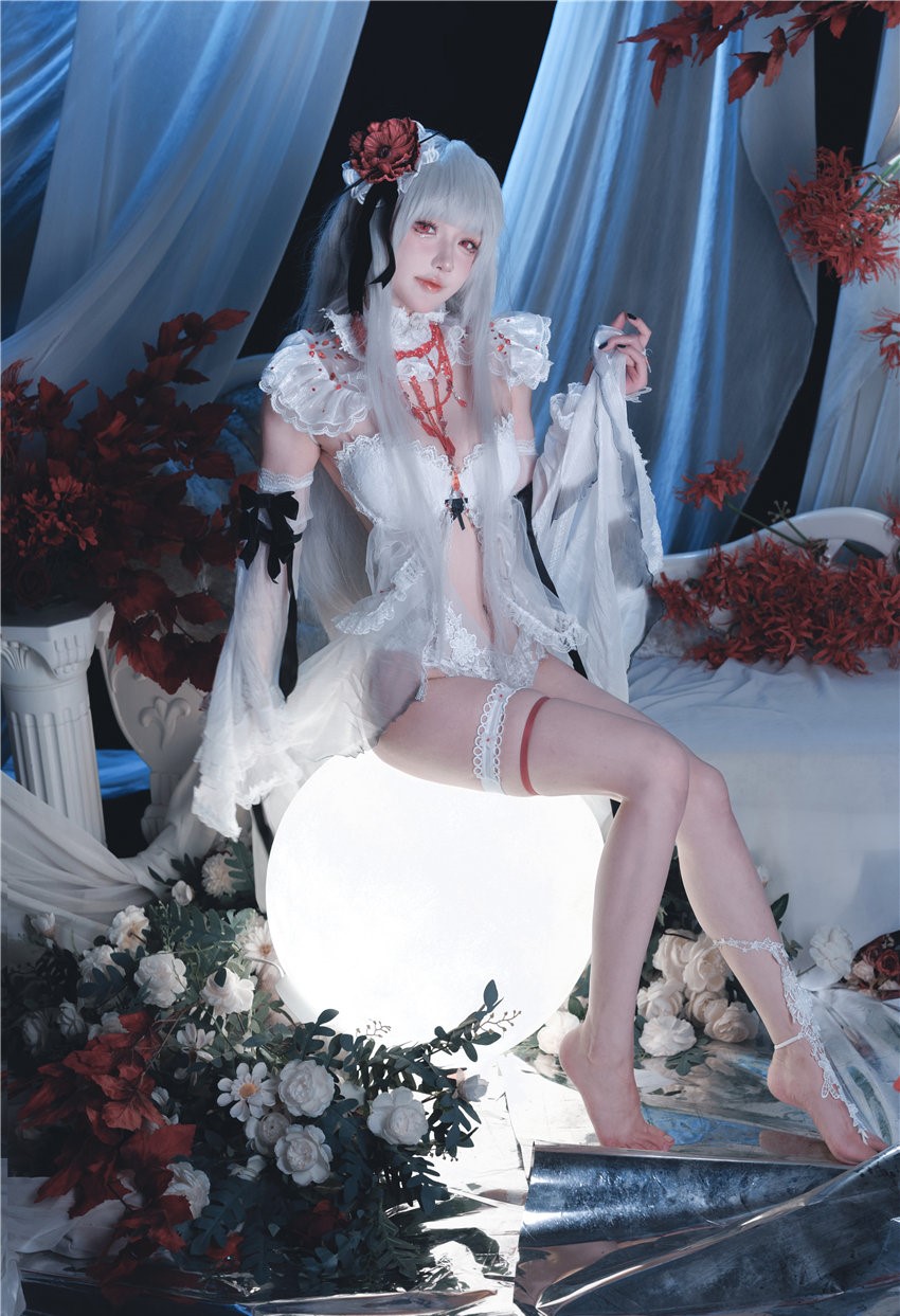 阿包也是兔娘 无期迷途 可可莉克 [29P-286MB] 第1张