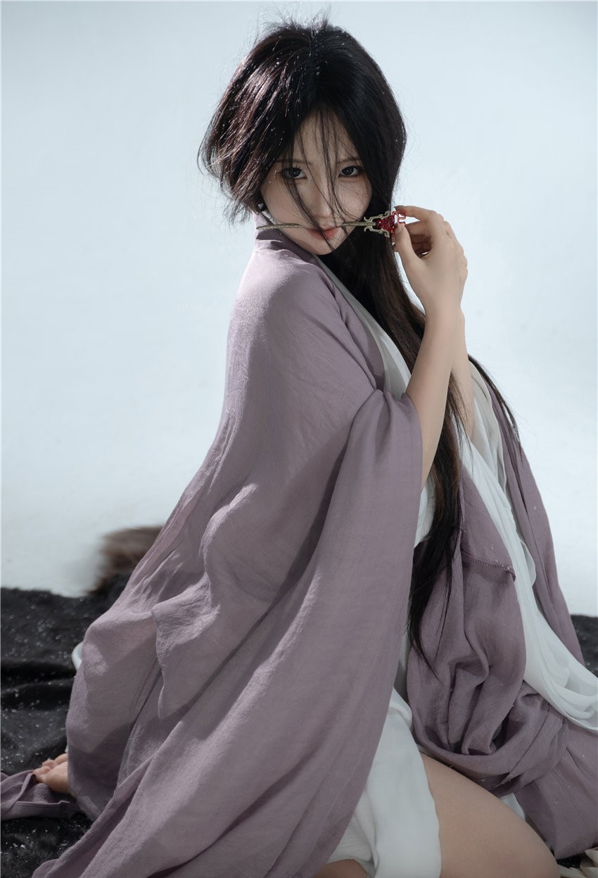 蠢沫沫 2024年会员 妲己 [39P-357MB] 第3张