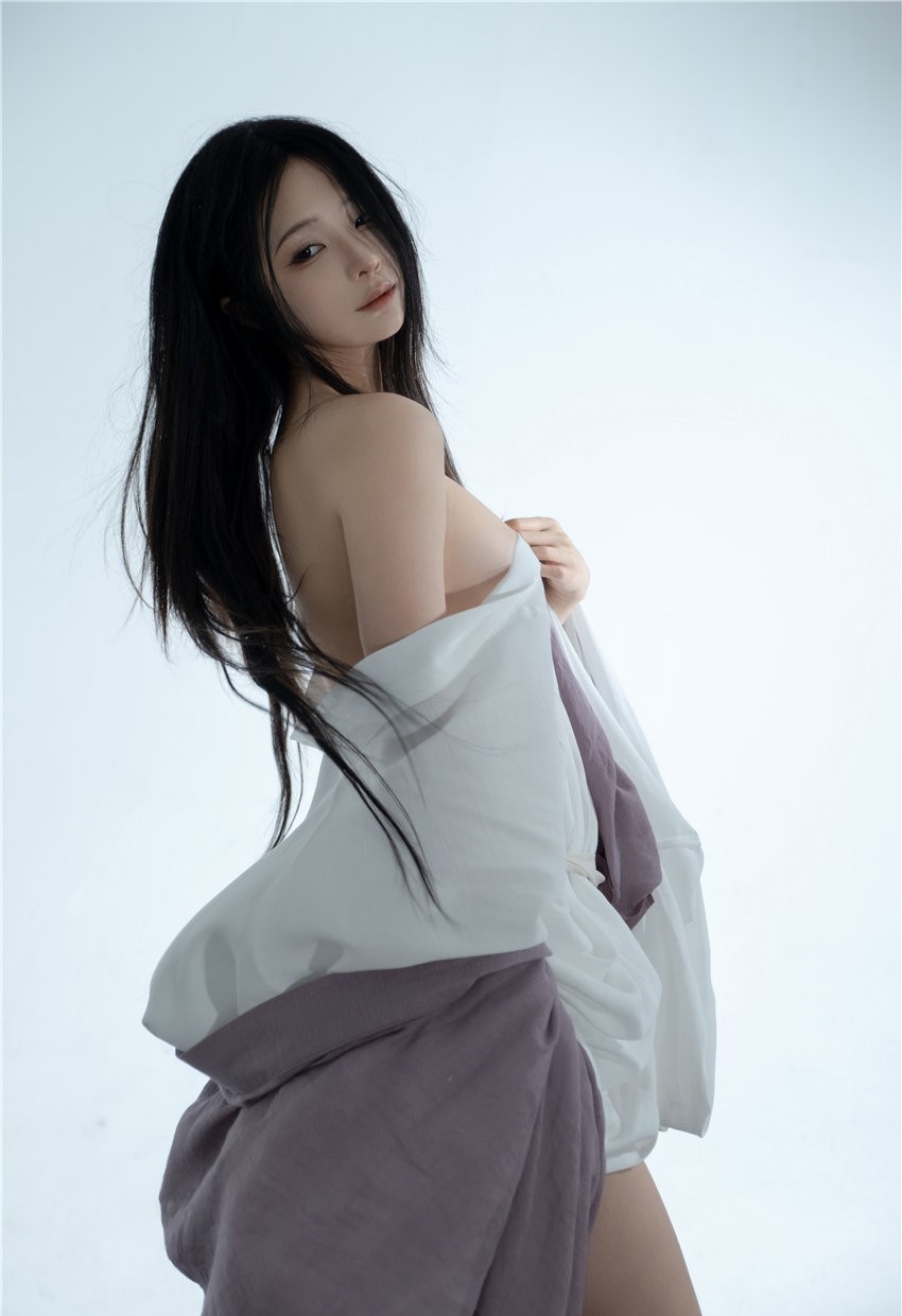 蠢沫沫 2024年会员 妲己 [39P-357MB] 第4张