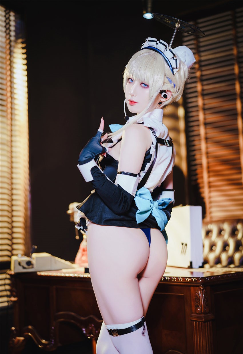 封疆疆v 飞鸟马时 女仆 [28P-312MB] 第4张