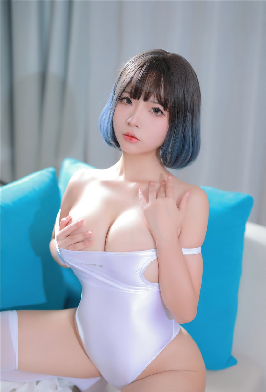 yuuhui玉汇 游泳部学妹 [89P-298MB] 第1张