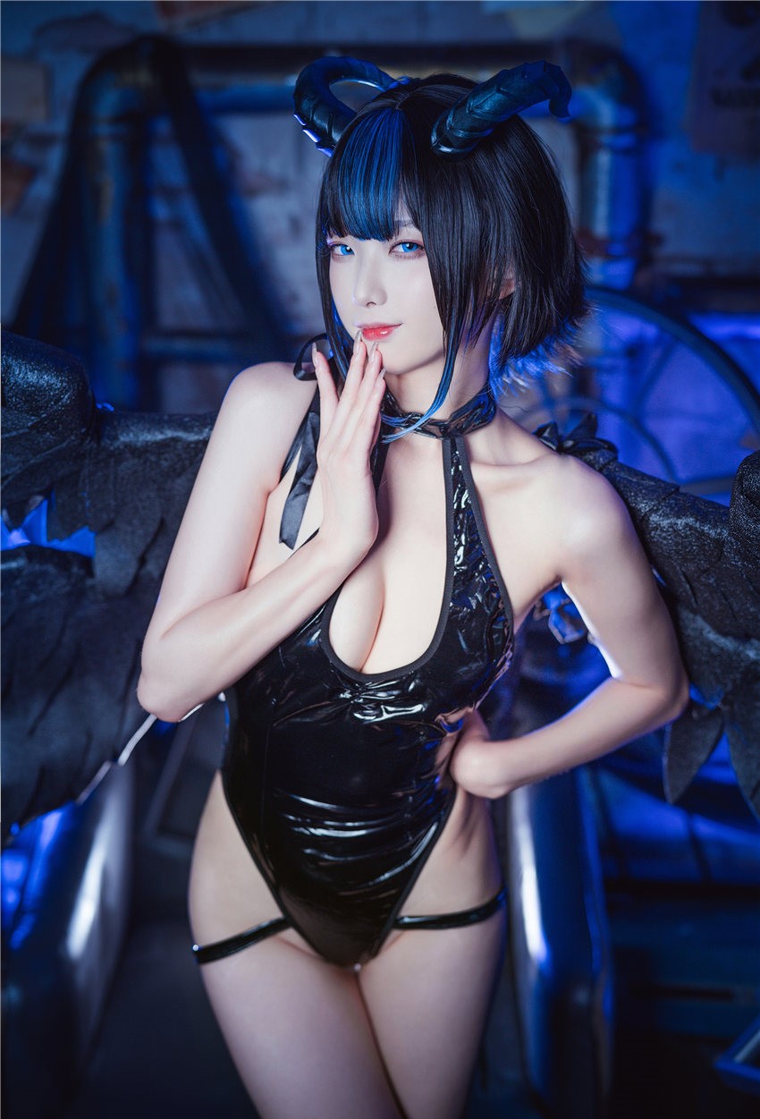 封疆疆v 小恶魔 [30P-316MB] 第4张