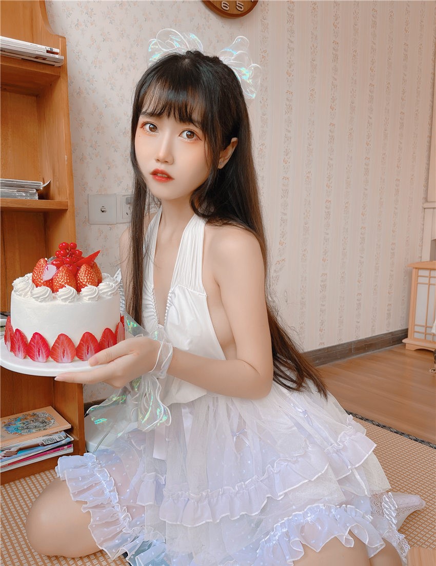 不呆猫 清纯妹妹 [24P-81.0MB] 第3张