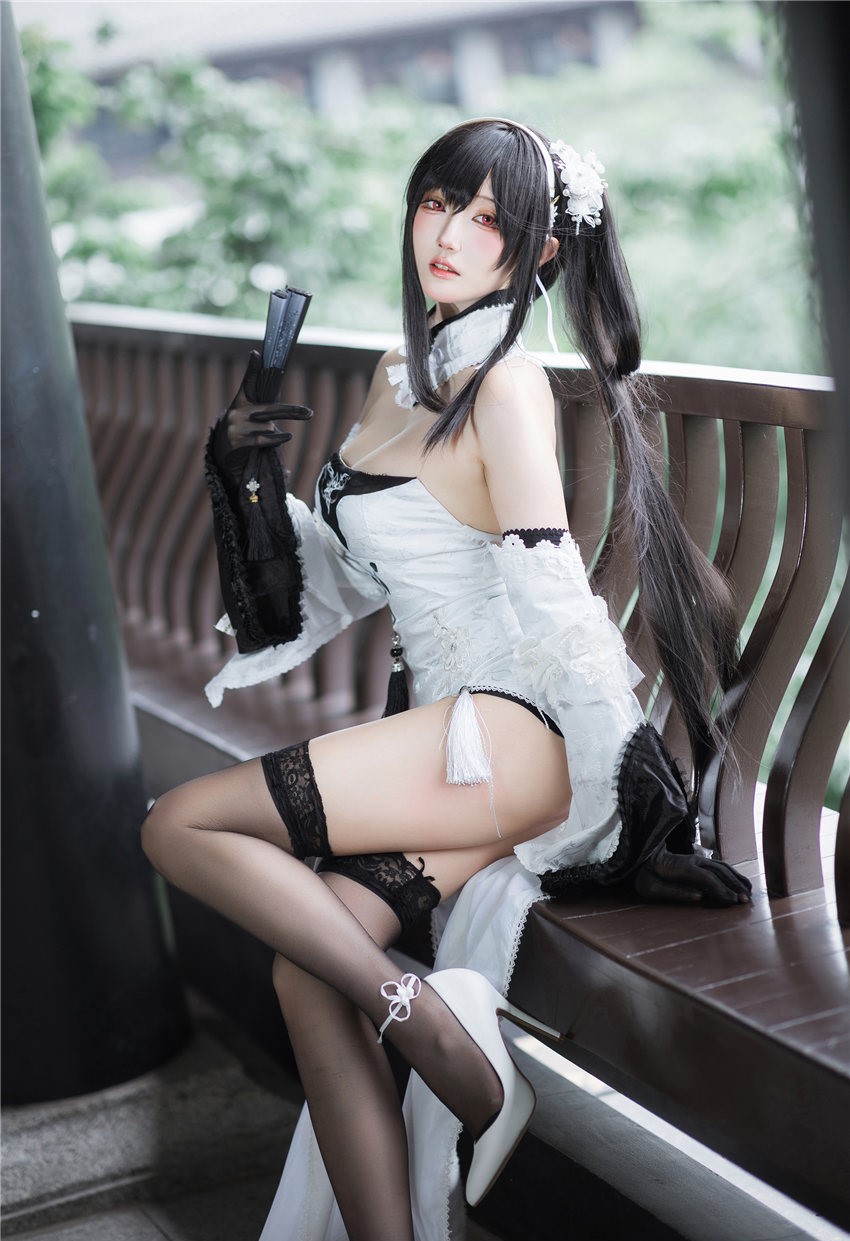 瓜希酱 镇海电子档[15P-43MB] 第2张