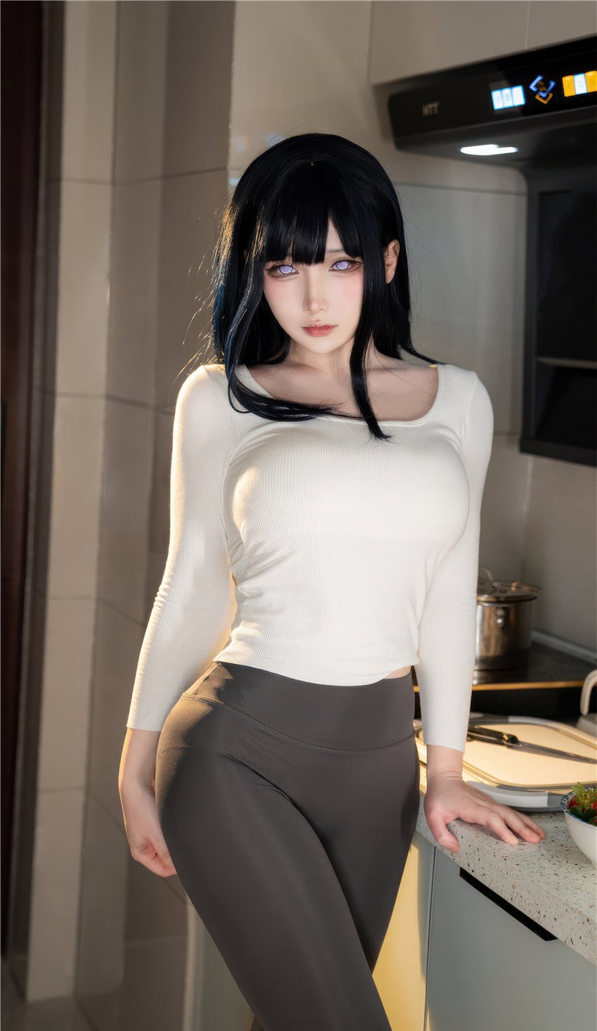 樱梨梨Eriri 雏田的婚后生活 [28P-115MB] 第3张