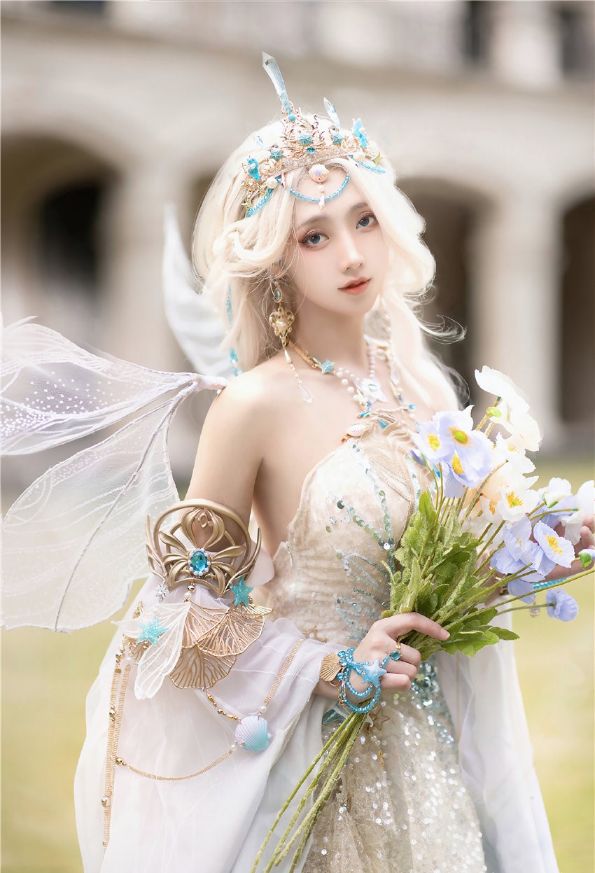走路摇ZLY 超清晰美图图集[13套][持续更新] 第2张
