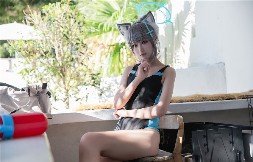 lunana 超清晰美图图集[34套][持续更新] 第2张