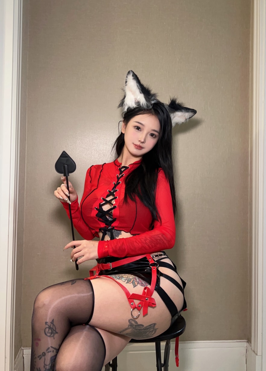 【微密】卡通百科老王-猫警长 [10P-13M] 第1张