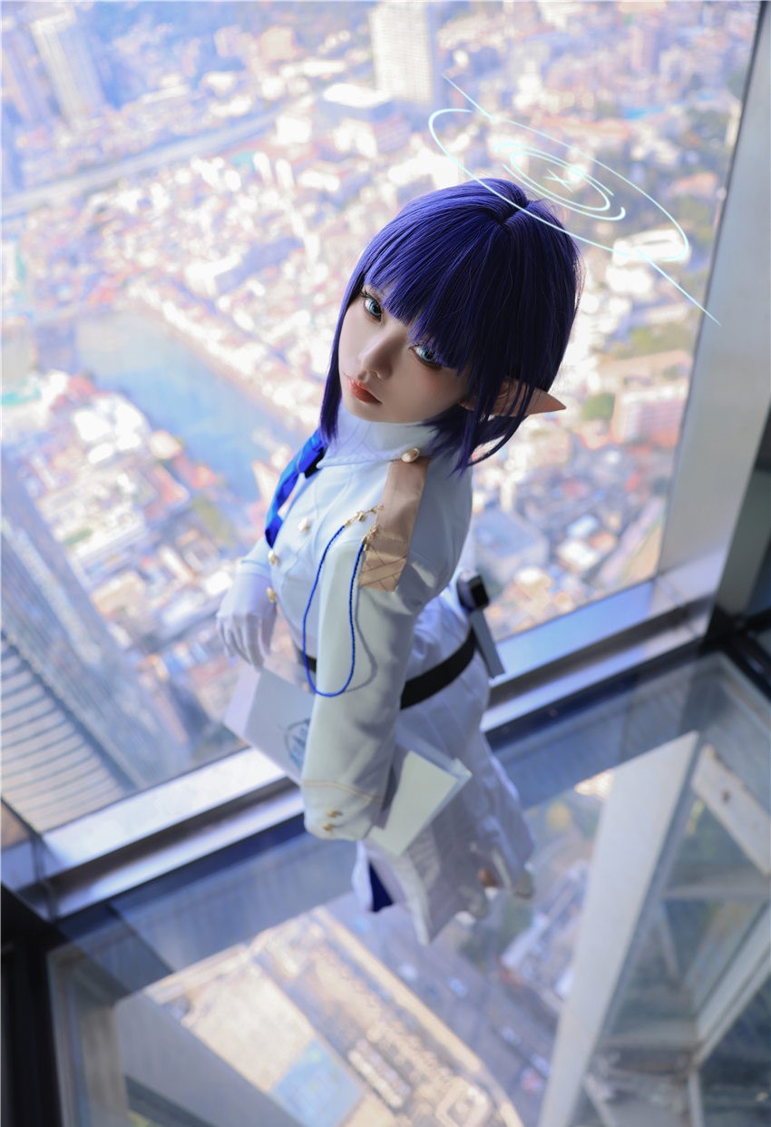 G44不会受伤 阳葵 [44P-643MB] 第3张