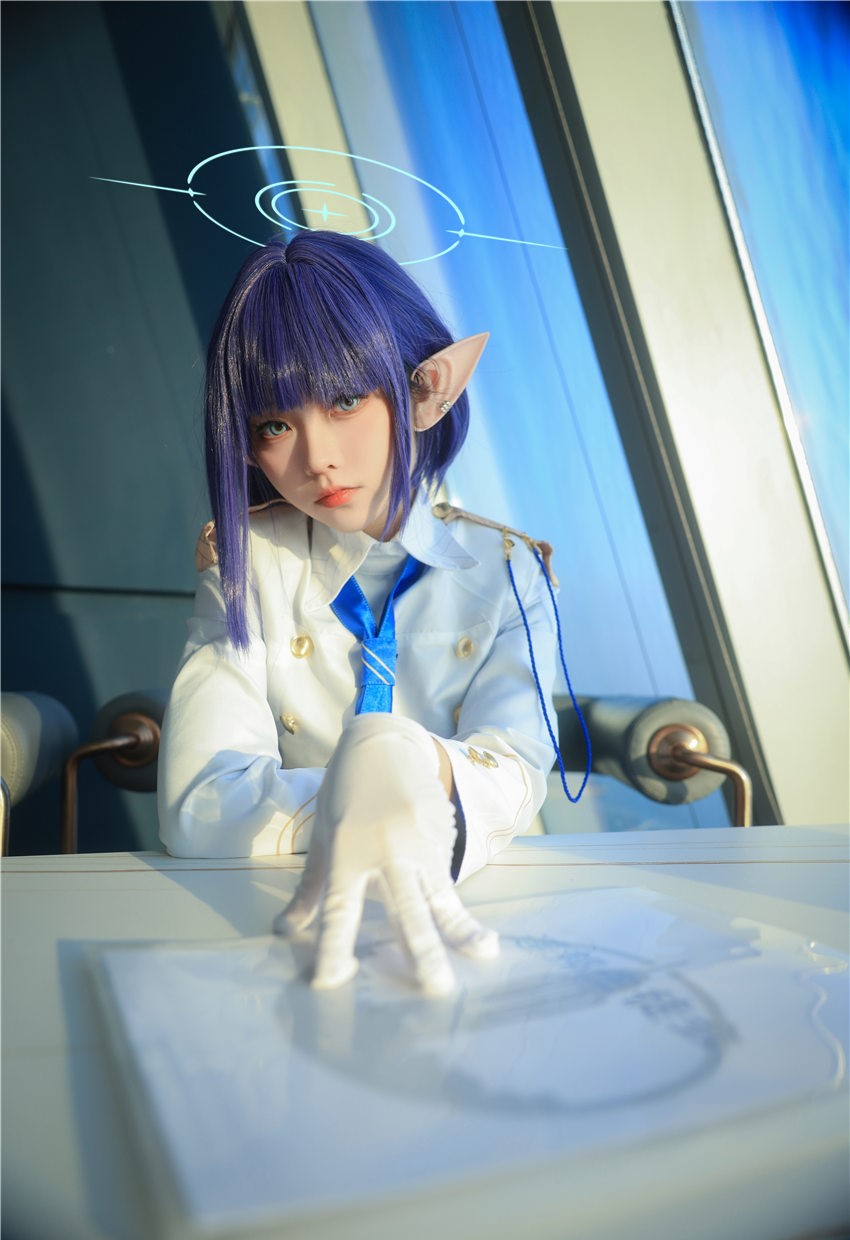 G44不会受伤 阳葵 [44P-643MB] 第1张