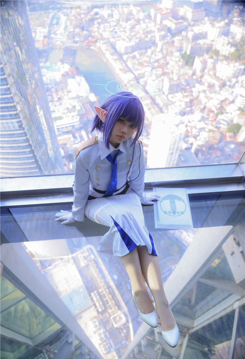 G44不会受伤 阳葵 [44P-643MB] 第4张