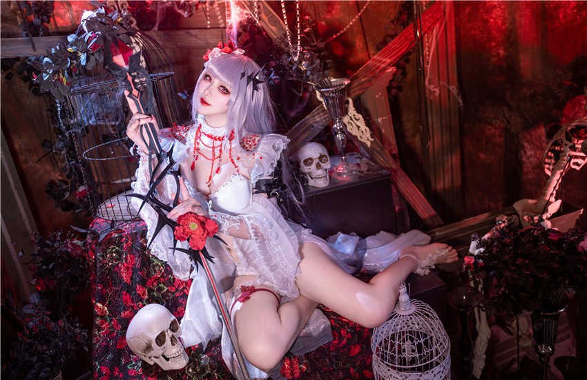 酒酿促织nya 可可莉克[15P-238MB] 第1张