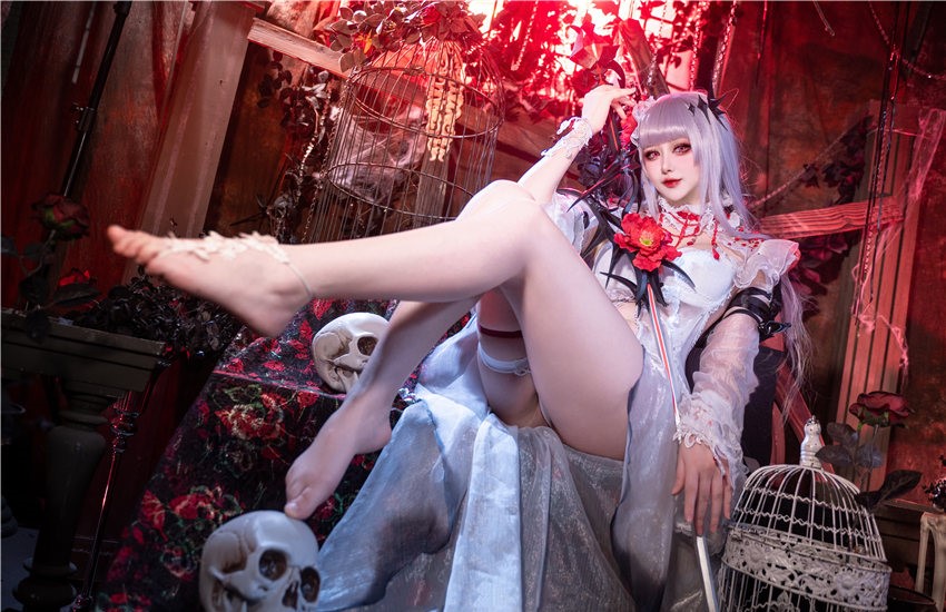 酒酿促织nya 可可莉克[15P-238MB] 第4张