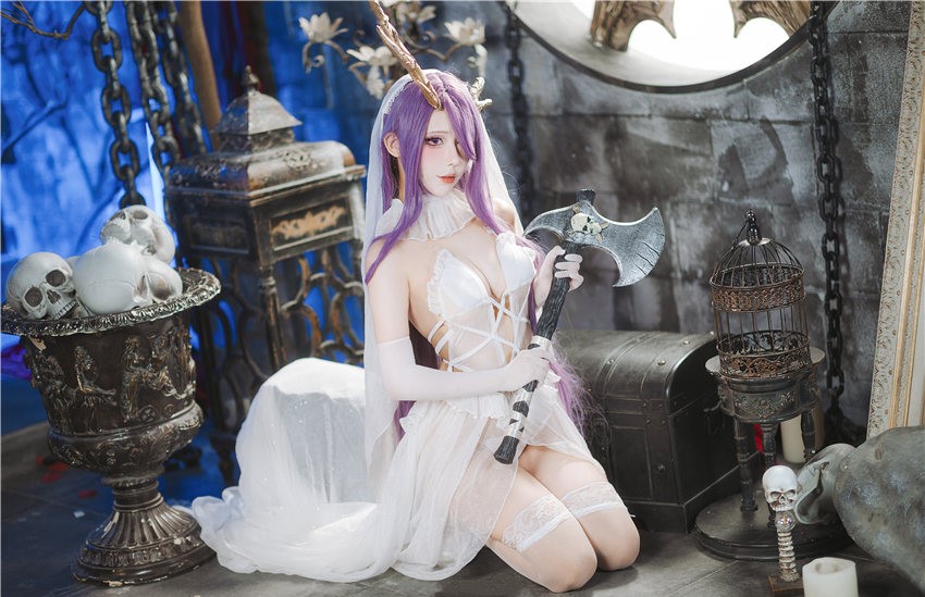 仙女月 金鹿号 [12P-118MB] 第2张