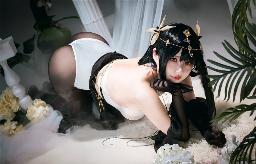 是一只熊仔 镇海 [40P-97.6MB] 第3张